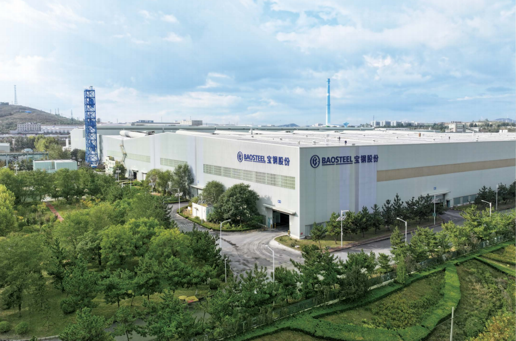 魯寶鋼管榮獲2025年度山東省創(chuàng)新型中小企業(yè)稱號(hào)
